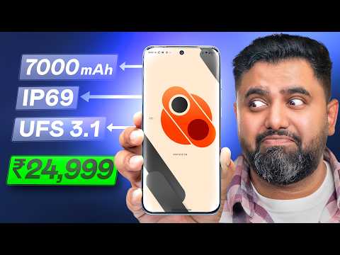 Moto Edge 70 Fusion: BIG Upgrades But What's the Catch?