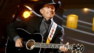 George Strait Goin&#39; Goin&#39; Gone