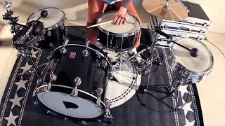 Video thumbnail for Polyend Perc Drumming Machine Teaser by Polyend