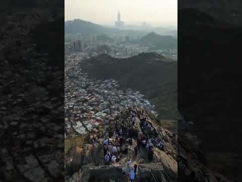 Gaare Hira Ki Fazilat #shorts #trending #ytshorts #foryou #garehira #makkah #youtubeshorts #nasheed