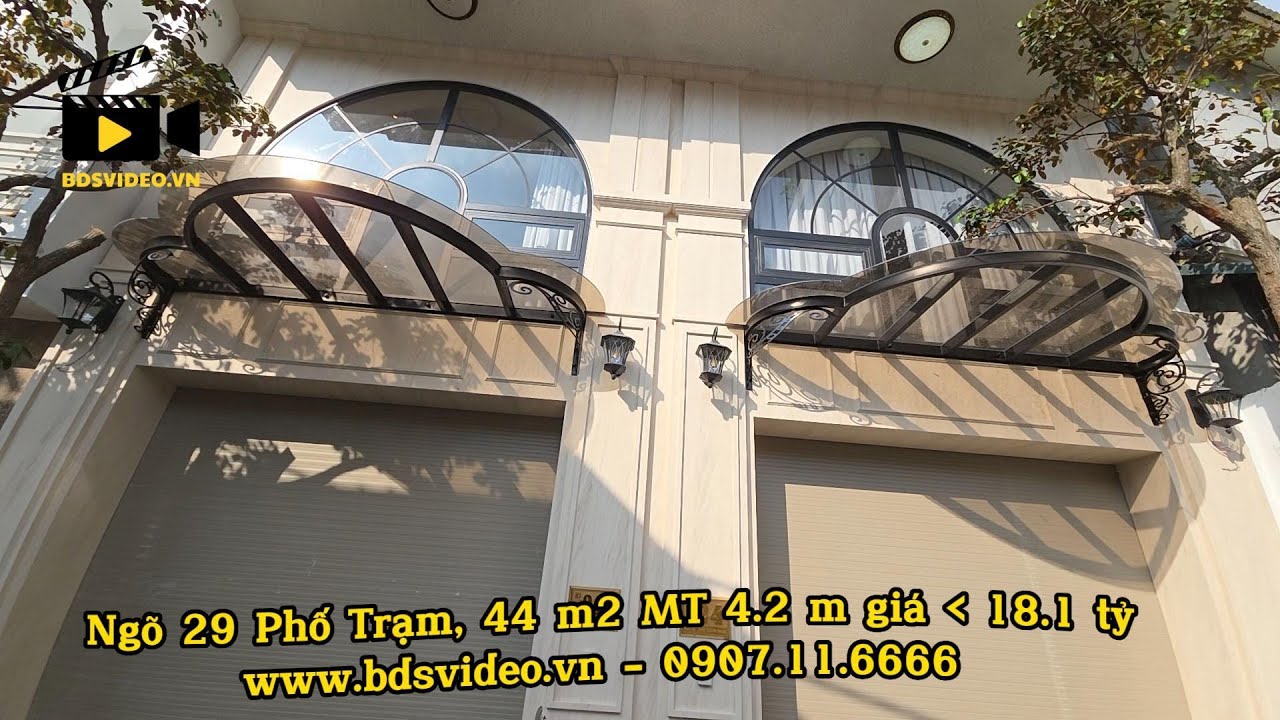 Property Video Thumbnail