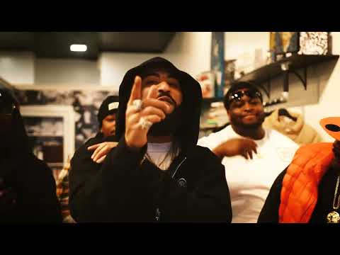 OneShotAce - ON GO (Official Video)