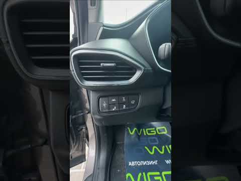 фото hyundai santa fe iv 0