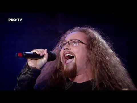 Silviu vs Alexandru - Chance | Confruntari 3 | Vocea Romaniei 2017