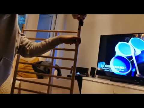 Listerby coffee table