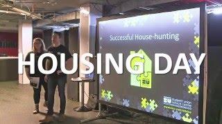 Warwick Accommodation 2015 Housing Day