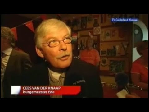 GLD Nieuws 21 augustus 2008 - Nieuws