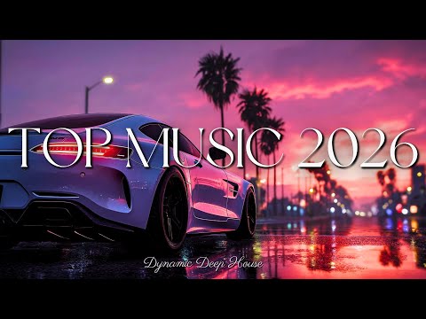 Spotify Playlist 2026 🎧 Pop Hits 2026 🎧 Viral TikTok Songs (Mix Hits)