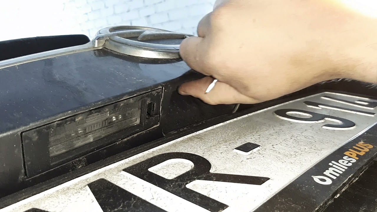 Opel Insignia boot not opening / Vauxhall insignia tailgate won't open