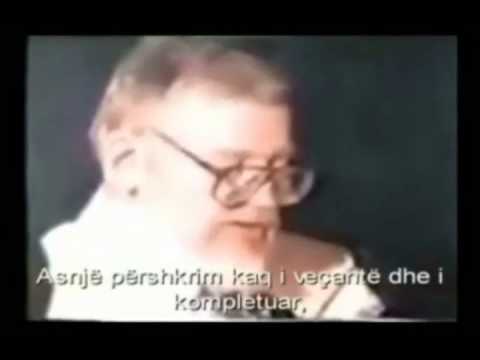 Shkenctarët mbi mrekullitë e Kur'anit (3) -- Dr. Gerald C. Goeringer