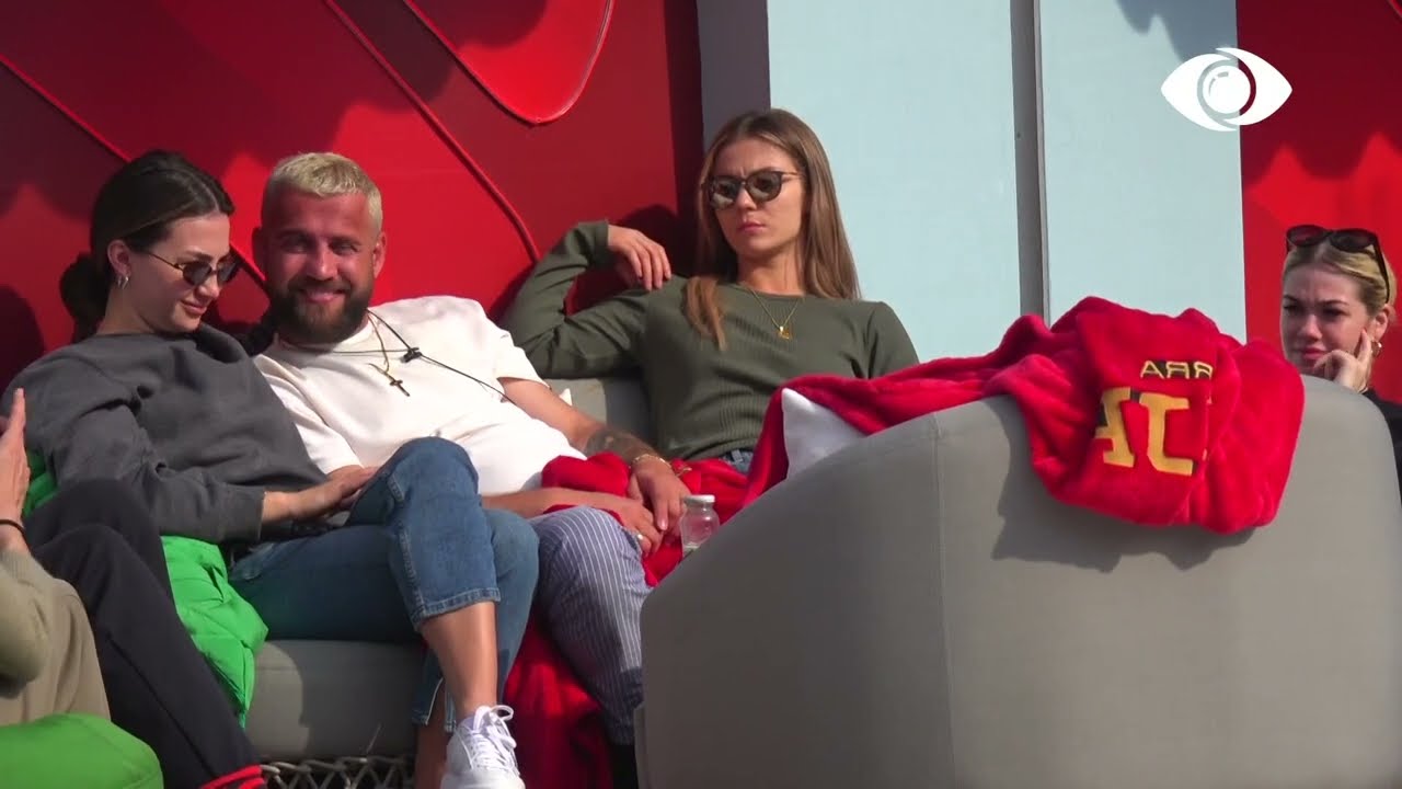 Luizi: Olta është xheloze për Keisin