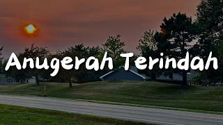 Download lagu Anugerah Terindah (Lirik) - Andmesh | Mix… Raim Laode, Bahagita, Batas Senja, Kamasean mp3 Download lagu Anugerah Terindah (Lirik) - Andmesh | Mix… Raim Laode, Bahagita, Batas Senja, Kamasean mp3