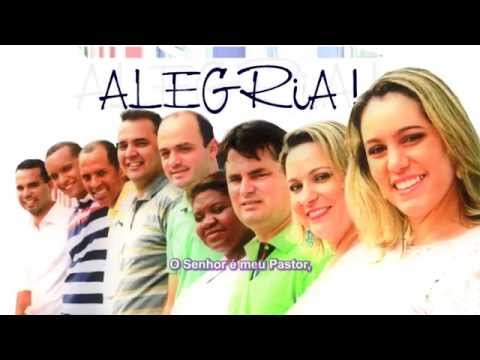 Me Carrega Nos Braços - Grupo Renascer