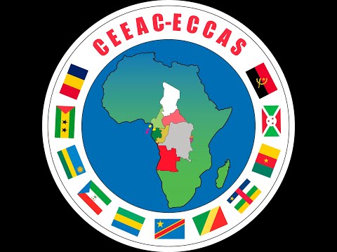 XXIIIeme Session ordinaire de la CCEG de la CEEAC : Attentes des Départements de la Commission