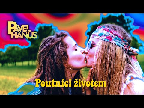 Pavel Hanus - Poutníci životem
