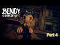 In The Sewers We Go Bendy And The Dark Revival Part 4