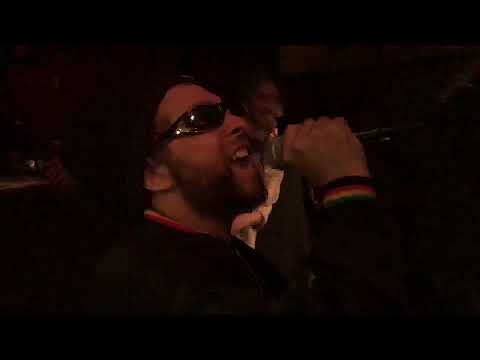 Masego Soundsystem ft Joseph Lalibela (uk) - Jah Guidance (Last One @ 0600 am ) Worm - r-dam 220220