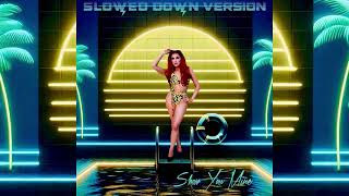 Bonnie McKee - Show You Mine (Slowed Down Version)