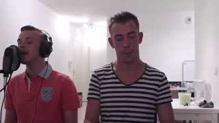 Rise Up - MAUDE - Cover - TamaX