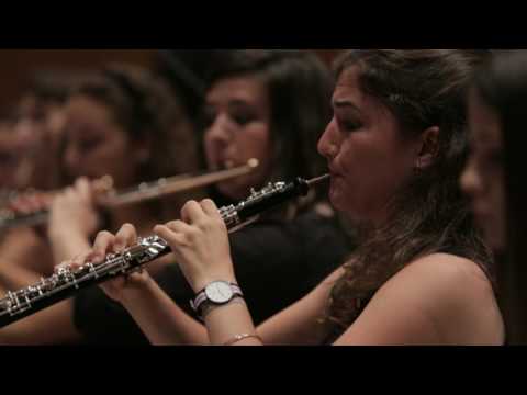 Mahler, Simfonia núm. 3 - JONC