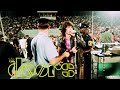 The Doors - Live @The Singer Bowl (The End)