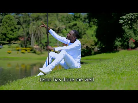JOSE JOSE AMENITENDEA MEMA HUYU YESU OFFICIAL VIDEO (SMS - SKIZA 5966678 TO 811)