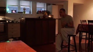 Remedy by Adele (Male Cover)