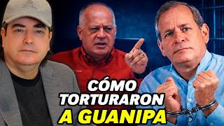 Ahora lo liberan, pero no es un hombre libre