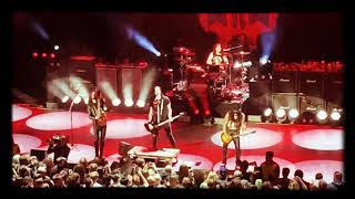 Slash “Were All Gonna Die” Live in London