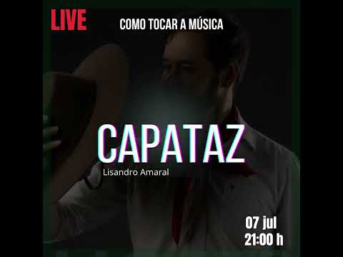 Para Um Índio - Lisandro Amaral