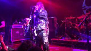 Soulfly - Downstroy Live! (Echoplex)