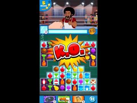 Family Guy Another Freakin Mobile Game Level 270 - NO BOOSTERS