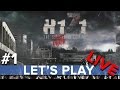 H1Z1 (Early Access) #1 - Eurogamer Let's Play LIVE