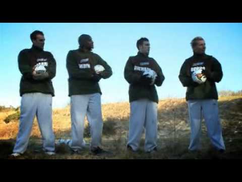 Snickers More Nuts Challenge - Sporting Prowess