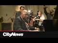 Montreal jazz legend Oliver Jones remembered as 'perfect human'