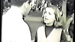 HANK WHO'S WALDO SMITH 1965 Premiere Episode Starring Dick Kallman rare TV sitcom video