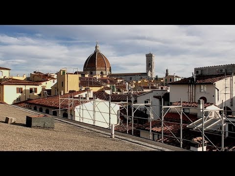 Sant'Orsola: monitoraggio dei lavori di riqualificazione (fine marzo 2019)