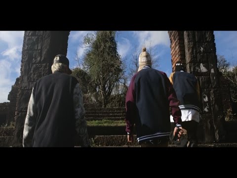 PDR Crew - Epílogo [prod. Zinho Beats] (Videoclipe Oficial)