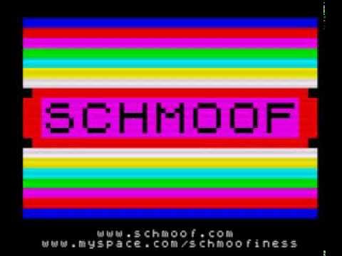 Schmoof - glamour screen$