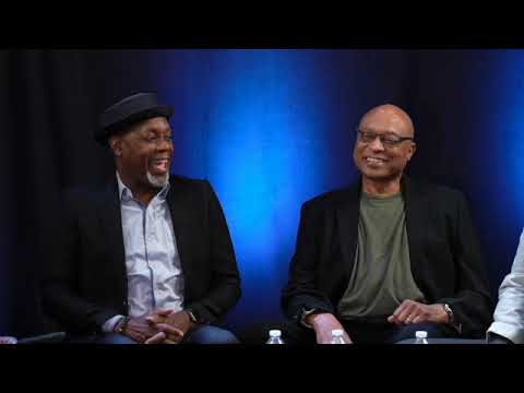 A Conversation In Jazz - The Blackbyrds