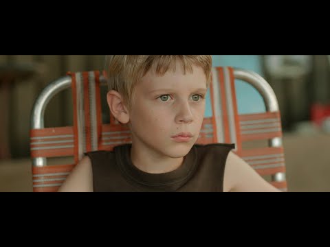 The Boy Official Trailer ▶1:37