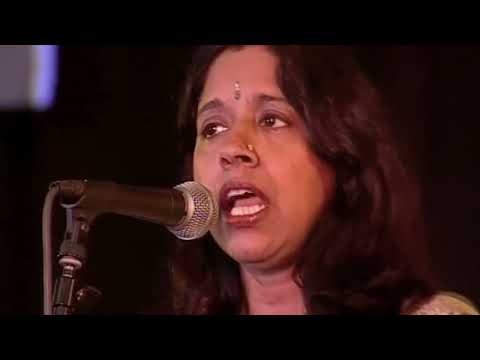 Aigiri Nandini from Global Symphony | Kavita Krishnamurti, Arve Tellefsen & Oslo Camerata