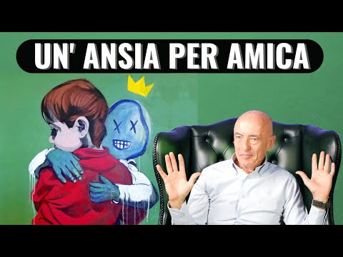 PSYCHOTHERAPIST | Why is Anxiety a Friend and Never an Enemy?