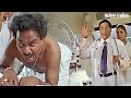 जले हुए पिछवाड़े पर मारो मत Venu Madhav Maa Kasam Badla 