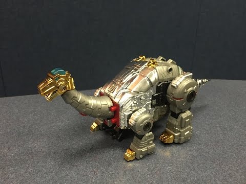 ToyWorld TW-D02 MUDDY