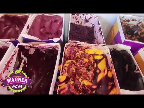 Wagner Açaí comemora um ano em São Miguel do Iguaçu com promoções especiais