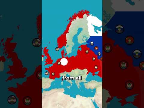 What If The Austrian Painter Returned Today