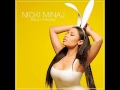 Nicki Minaj - Pills N' Potions (Clean) - New Single!