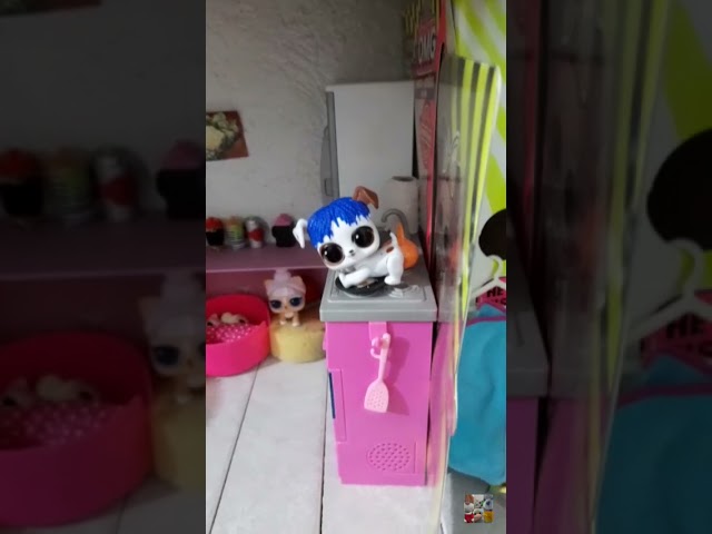 Vídeo relacionado con El desayuno del perro (El Club de las Pesadillas): 1