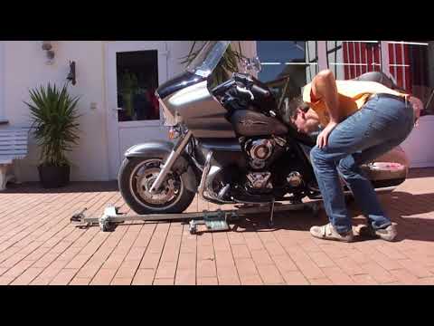 Rangier As total mit Kawa Voyager02 Quick